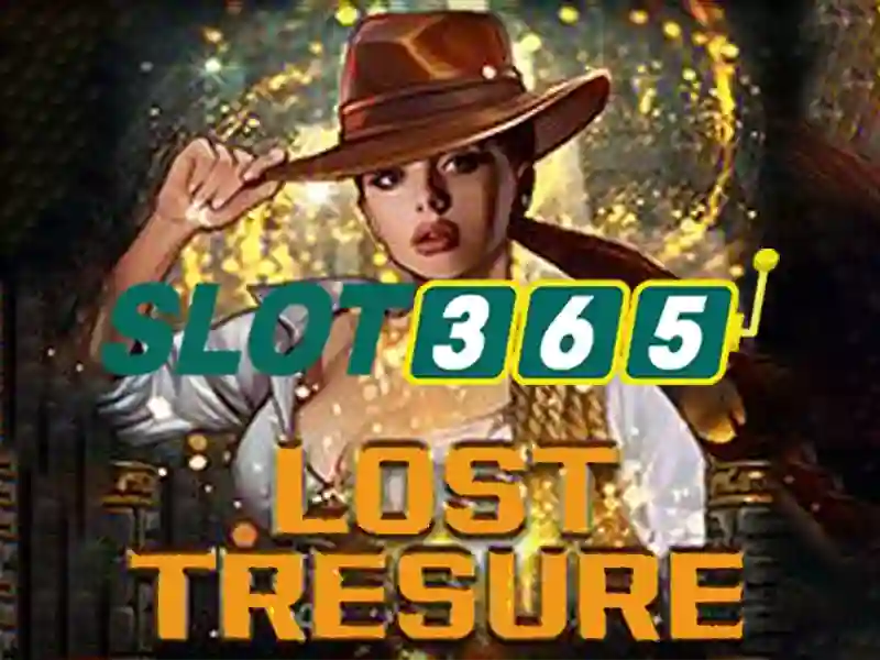 Danh mục trò chơi tại Slot365