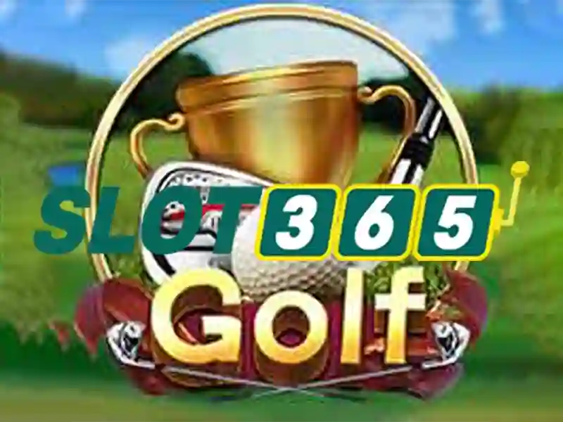 Slot365: Sân chơi slot trực tuyến hàng đầu