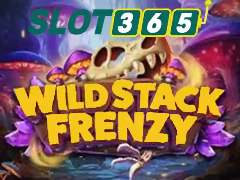 Slot365: Trải nghiệm slot trực tuyến đỉnh cao