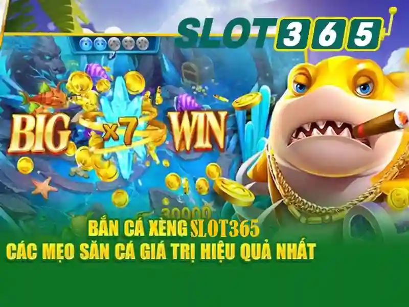 Mẹo chơi bắn cá 3 cây dễ ăn tiền nhà cái