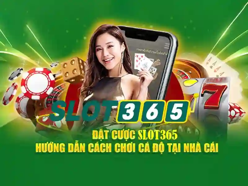 Slot365 mang lại trải nghiệm người dùng như thế nào