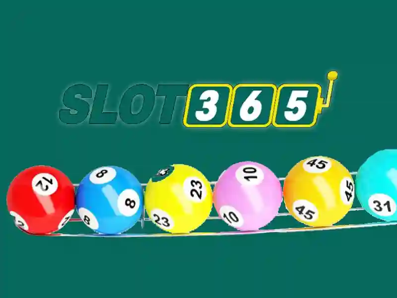 Slot365 là gì? Slot365 là gì?