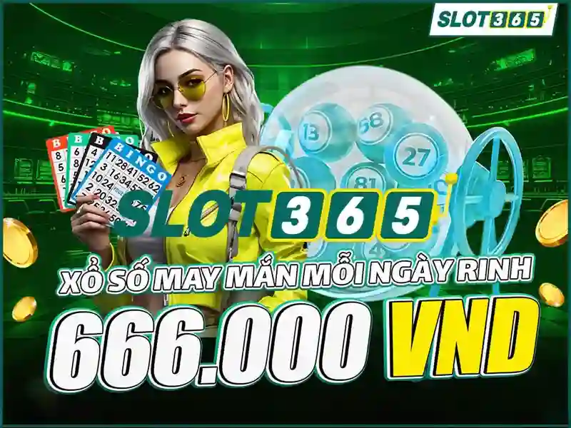 Slot365 là nền tảng cá cược trực tuyến phổ biến Slot365 là nền tảng cá cược trực tuyến phổ biến