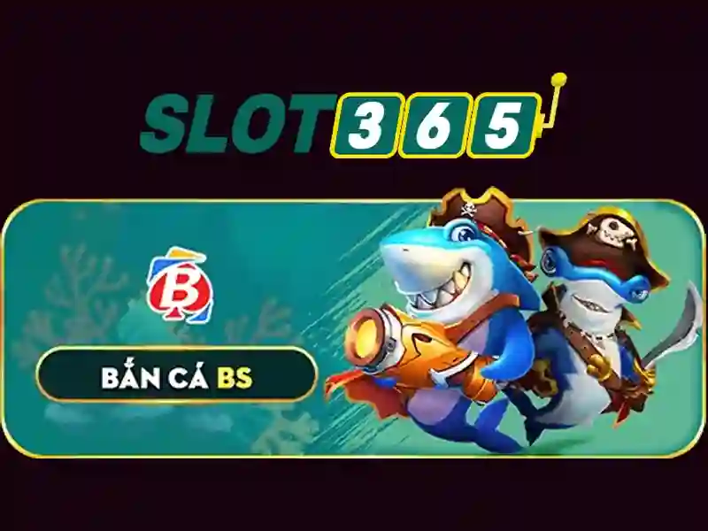 Slot365 - Tổng quan về nền tảng chơi xèng trực tuyến