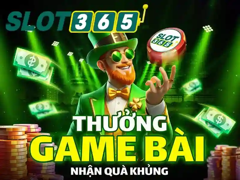 Ưu điểm chính của Slot365