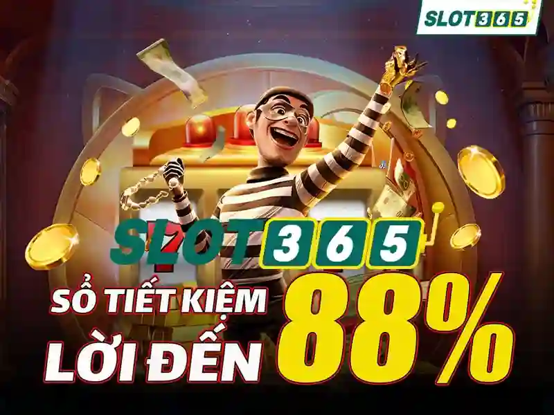 Slot365 là gì?