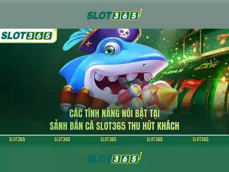 Slot365 là gì