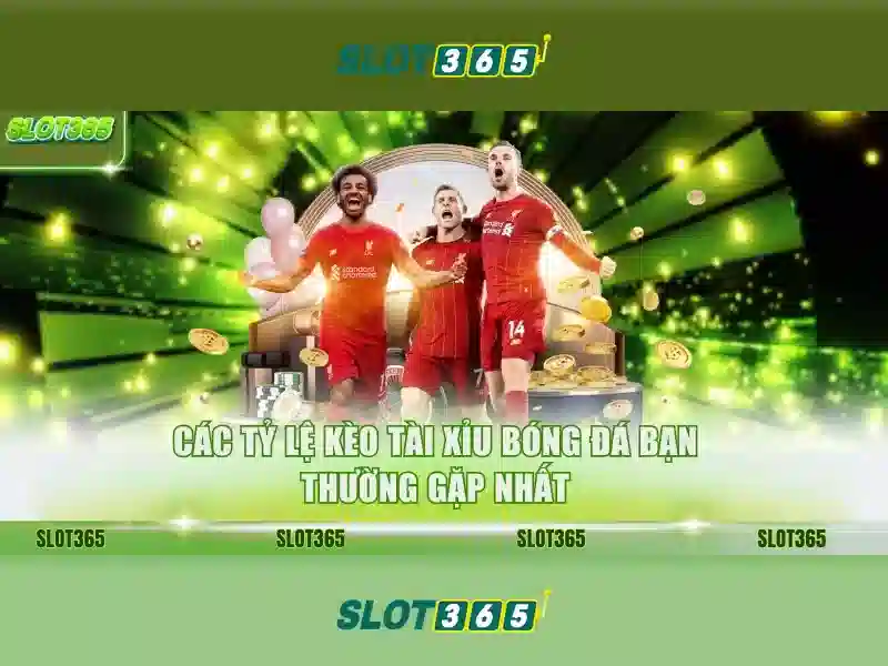 Slot365 là gì - Đánh giá nền tảng máy đánh bạc trực tuyến