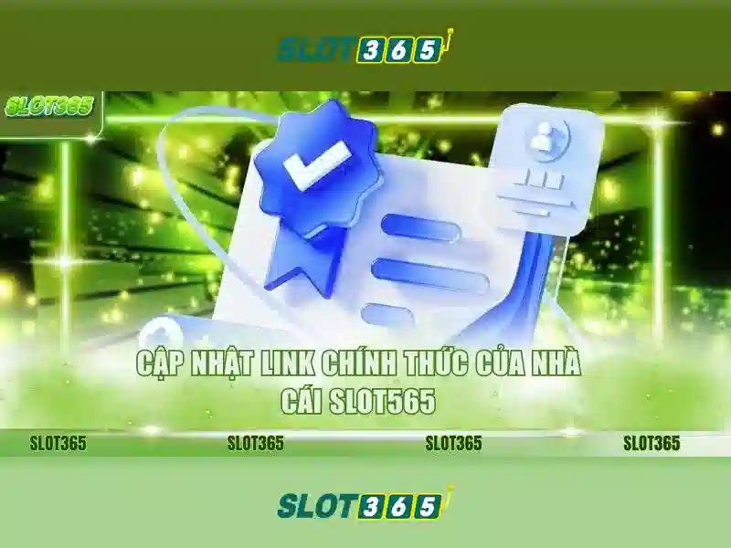 Ưu điểm của Slot365
