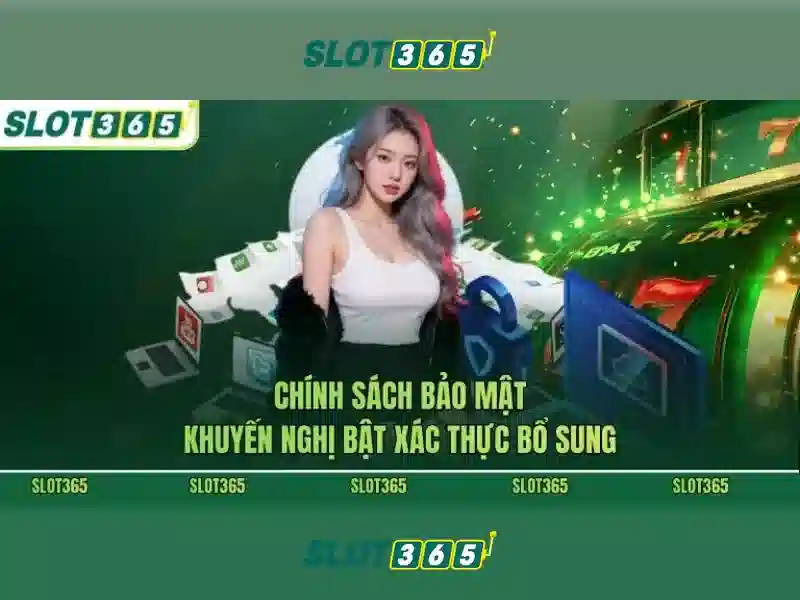 Slot365 – Trải nghiệm slot trực tuyến nổi bật và an toàn