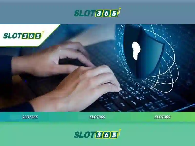 Slot365 - Trò chơi slot trực tuyến hàng đầu