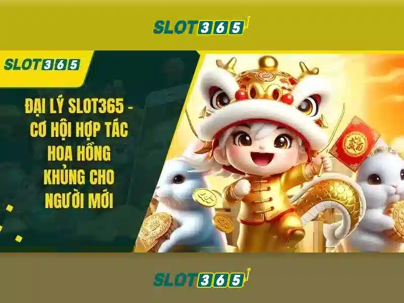An toàn và bảo mật khi chơi tại Slot365