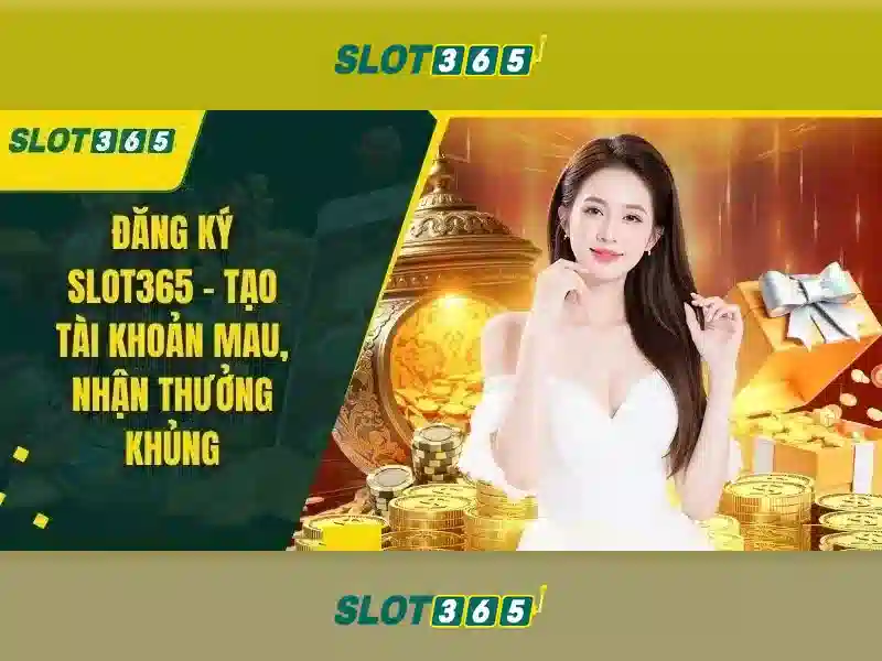 Slot365: Nền tảng trò chơi xè bài trực tuyến hàng đầu