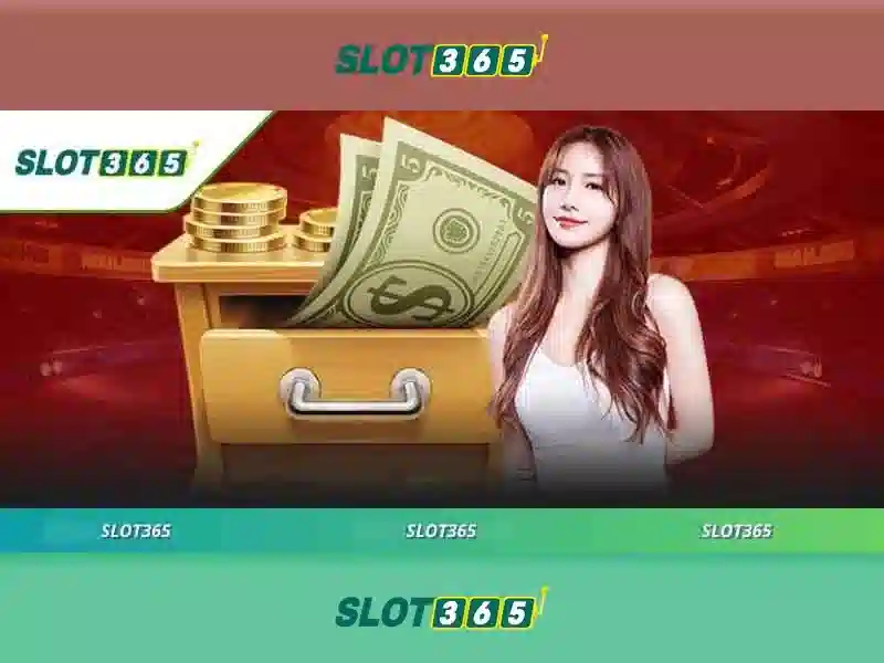 Slot365: Đánh giá nền tảng chơi slot trực tuyến