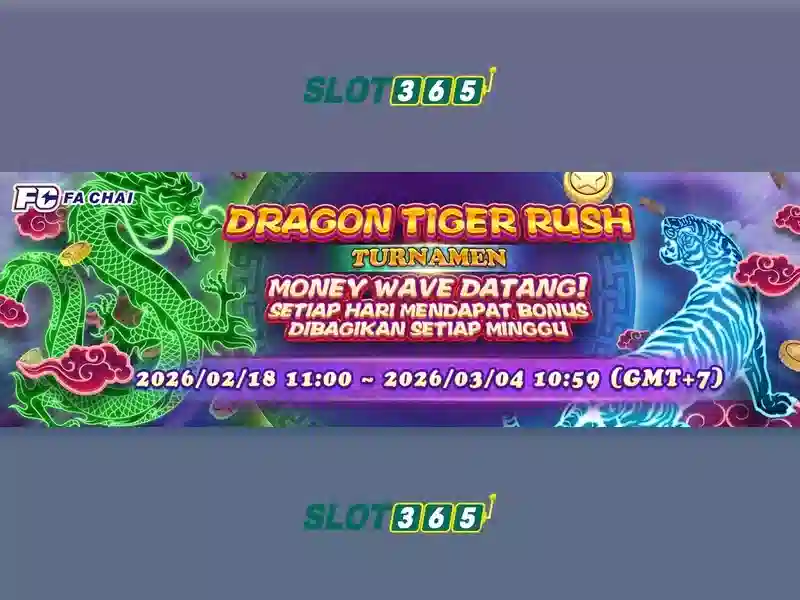 Slot365: Đánh giá nền tảng chơi slot trực tuyến
