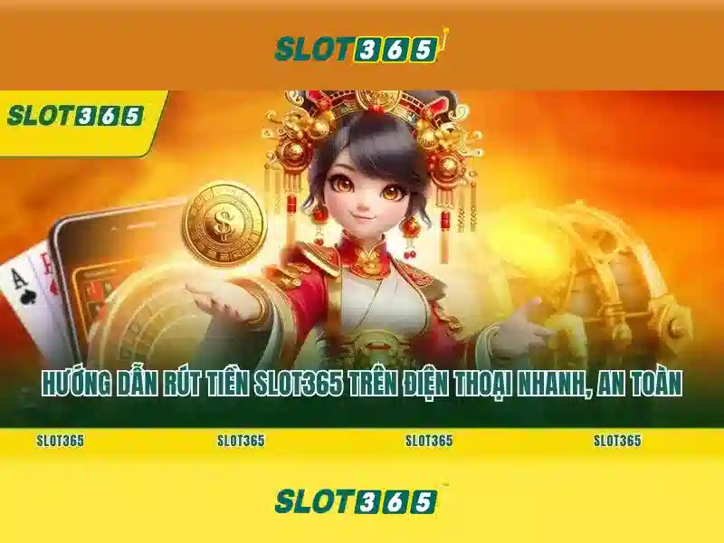 Slot365 là gì và tại sao nó nổi bật Slot365 là gì và tại sao nó nổi bật