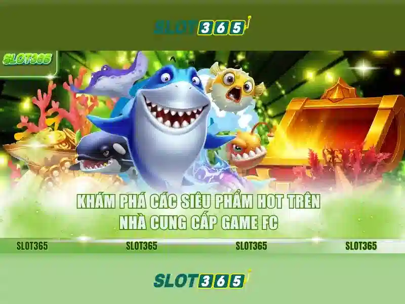 Slot365: Nền tảng đánh bạc trực tuyến - Tổng quan bằng tiếng Việt