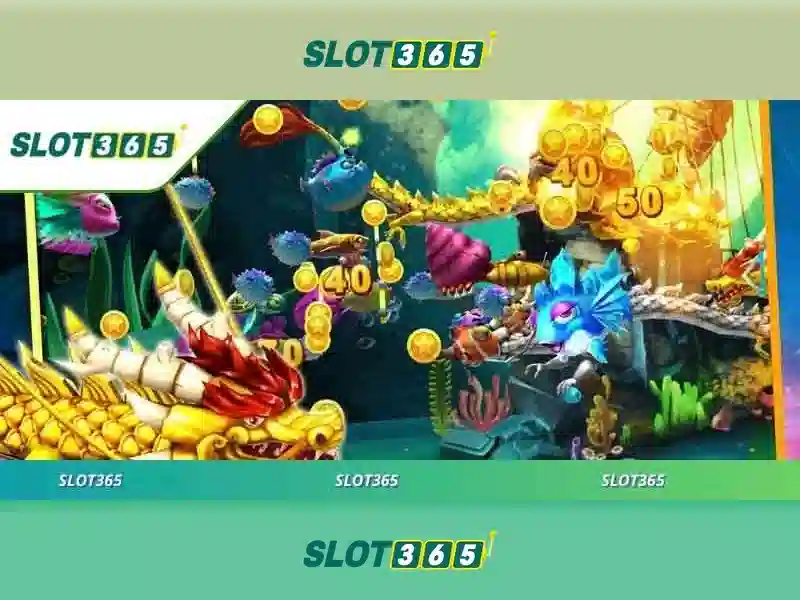 Slot365: Trải nghiệm slot trực tuyến đẳng cấp