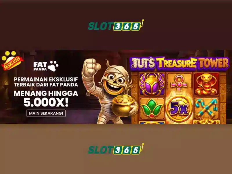 Slot365: Đánh giá và Hướng dẫn chơi slot trực tuyến