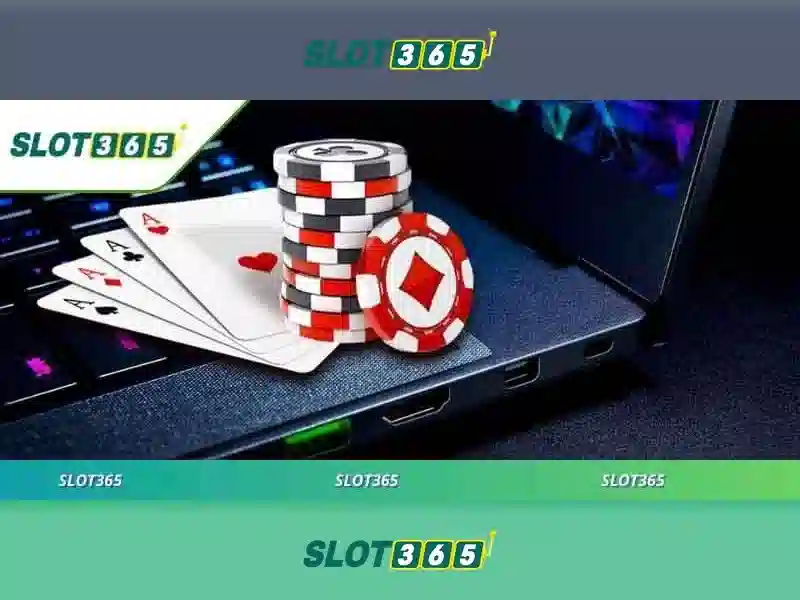 Slot365 là gì