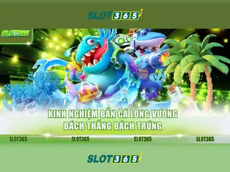 Slot365: Giới thiệu nhà cái slot online và trải nghiệm cho người chơi