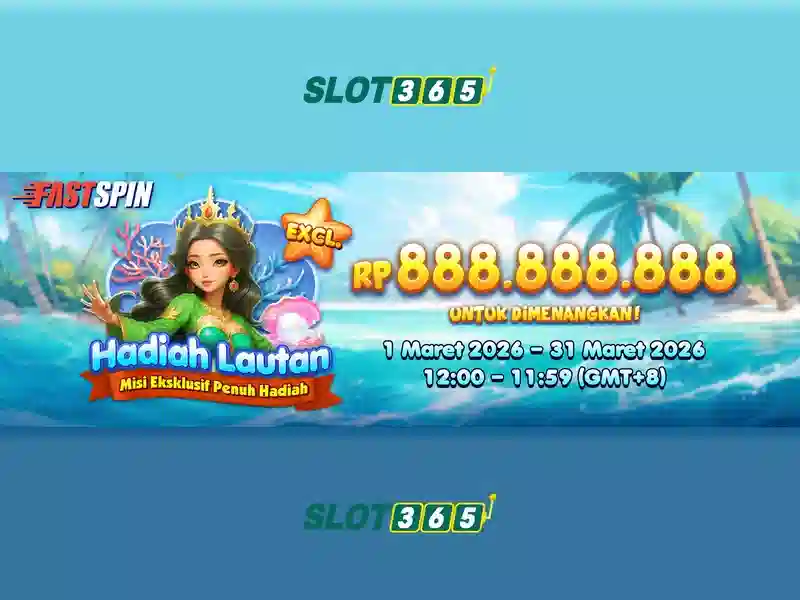 Slot365 - Tổng quan về nền tảng slot trực tuyến