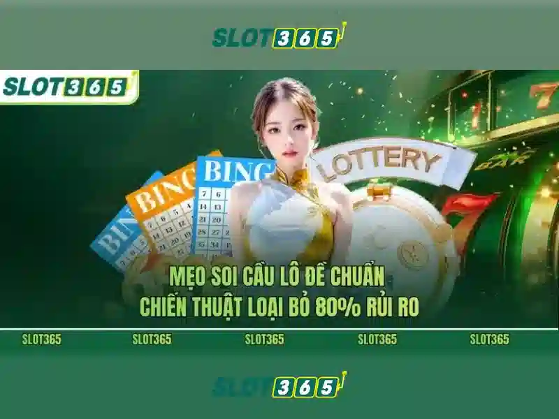 Slot365 - Nền tảng chơi slot trực tuyến