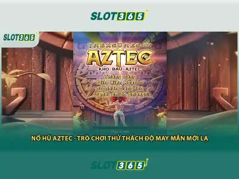 Đặc điểm nổi bật của Slot365