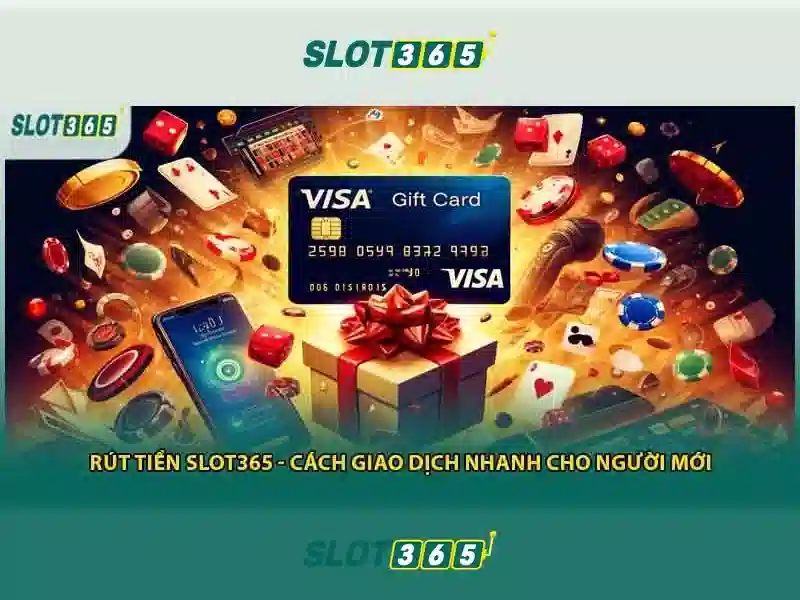 Slot365 là gì?