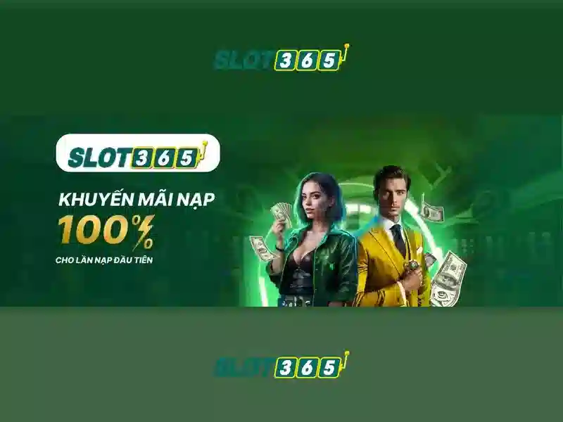 Slot365 - Tổng quan về nền tảng đánh xè trực tuyến
