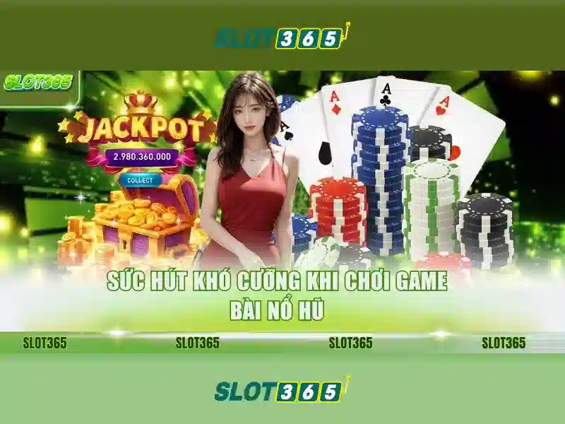 Slot365 – Nền tảng cá cược trực tuyến và trải nghiệm slot đỉnh cao