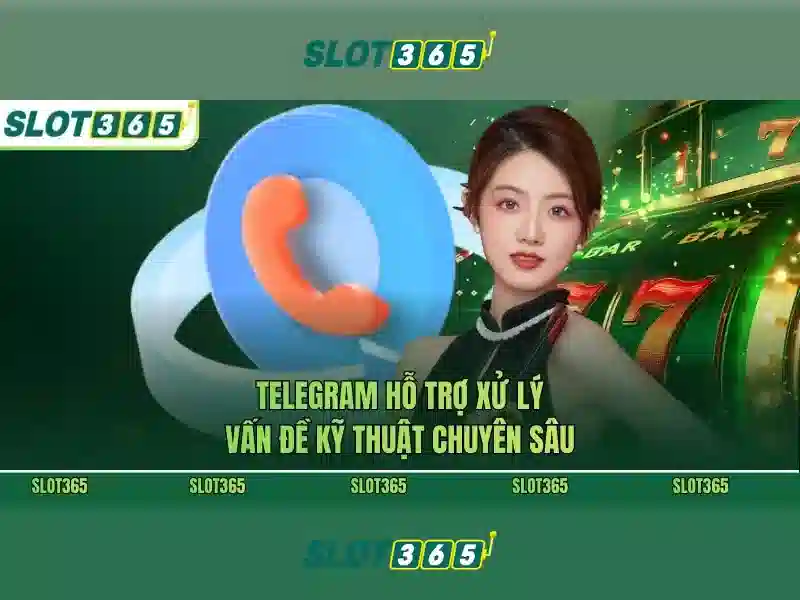 Slot365 là gì