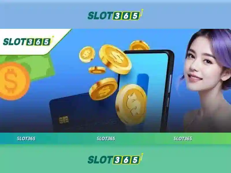 Slot365 là nền tảng chơi slot trực tuyến phổ biến