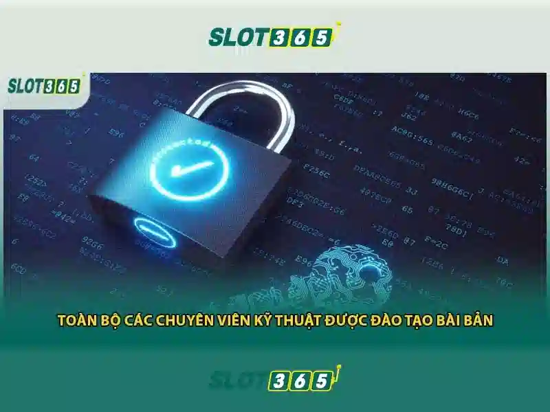 Slot365 là gì và vì sao nó được yêu thích Slot365 là gì và vì sao nó được yêu thích