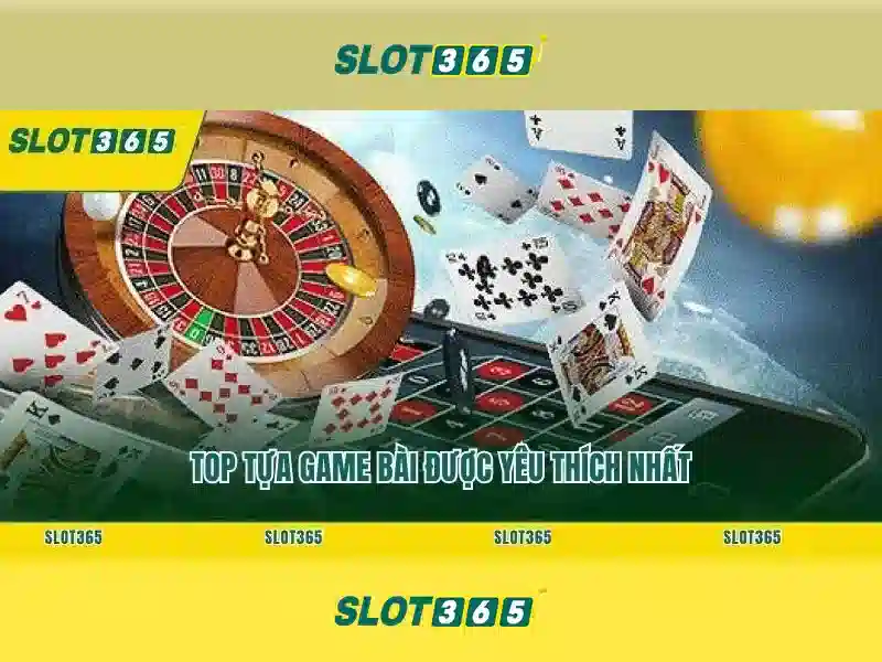 Slot365 và sức hút của nền tảng chơi slot trực tuyến