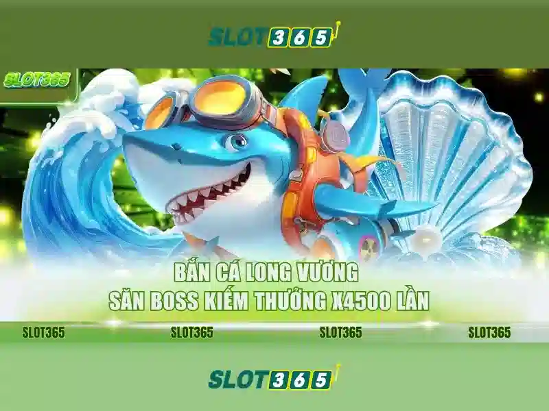 Mẹo chơi bắn cá 3 cây dễ ăn tiền nhà cái