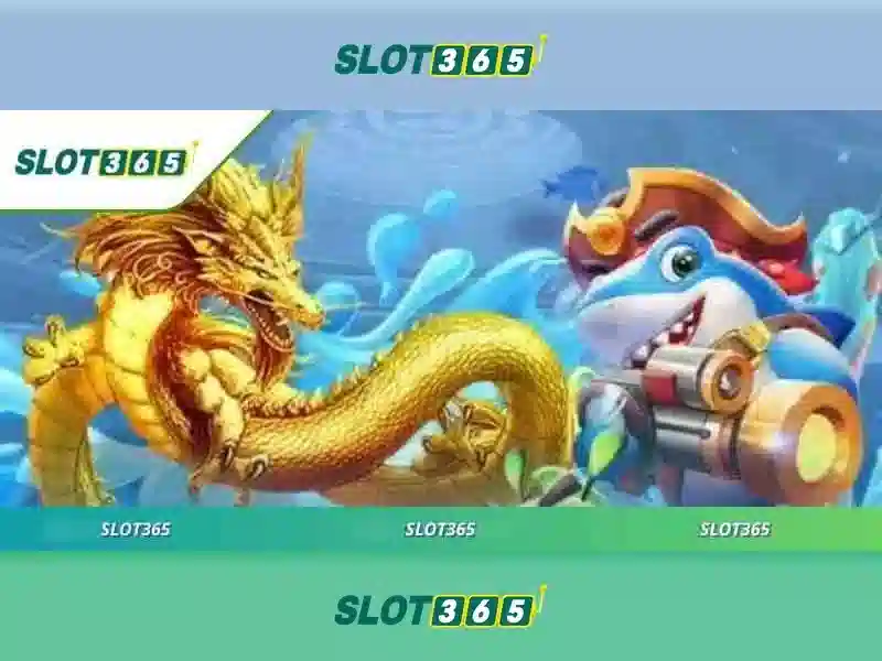 Slot365 - Đánh giá tổng quan về nền tảng máy slot trực tuyến