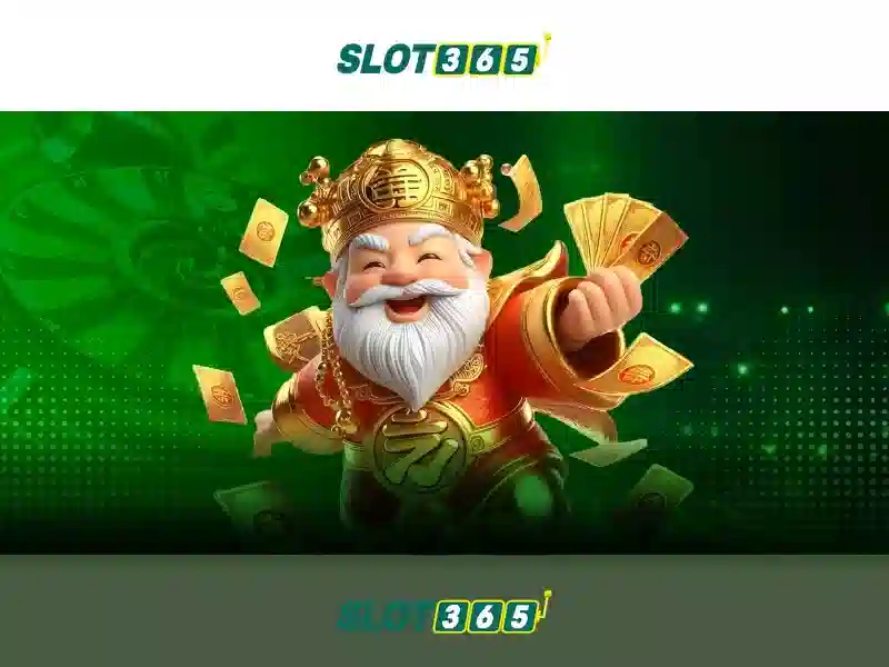 Hướng dẫn đăng ký và trải nghiệm Slot365