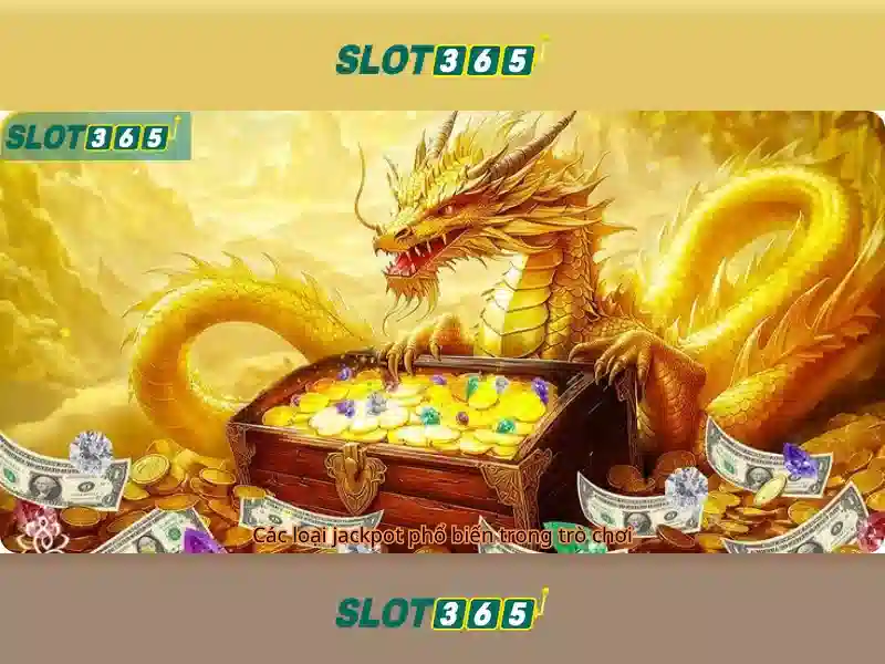 Slot365 – Nền tảng slot trực tuyến đáng tin cậy