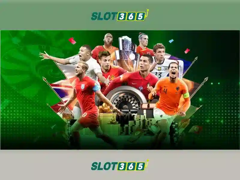 Slot365: Trải nghiệm chơi slots trực tuyến đỉnh cao Slot365: Trải nghiệm chơi slots trực tuyến đỉnh cao