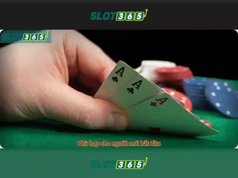 Slot365: Nền tảng chơi slot trực tuyến nổi bật