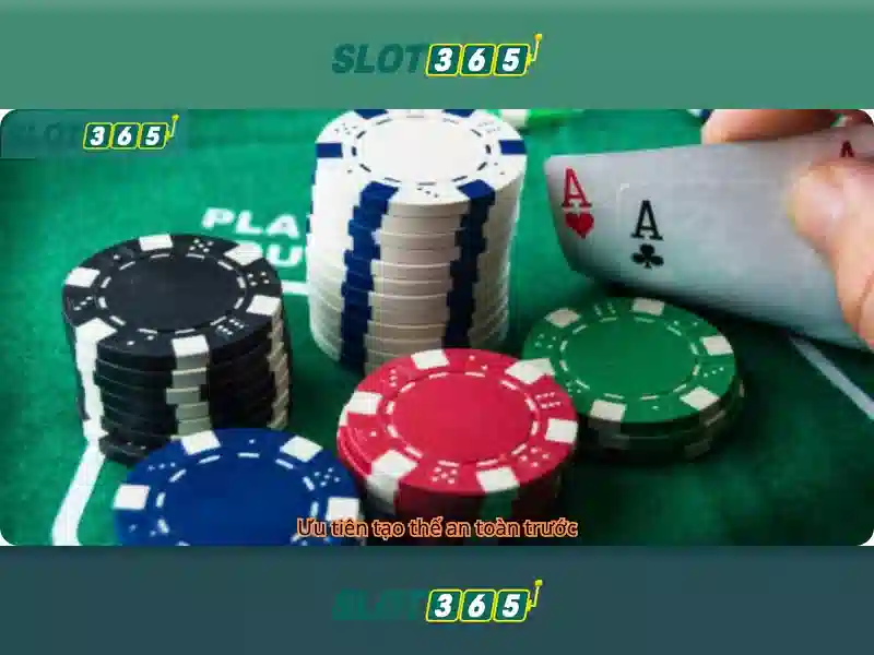Slot365 là gì và tại sao nên chọn nền tảng này? Slot365 là gì và tại sao nên chọn nền tảng này?