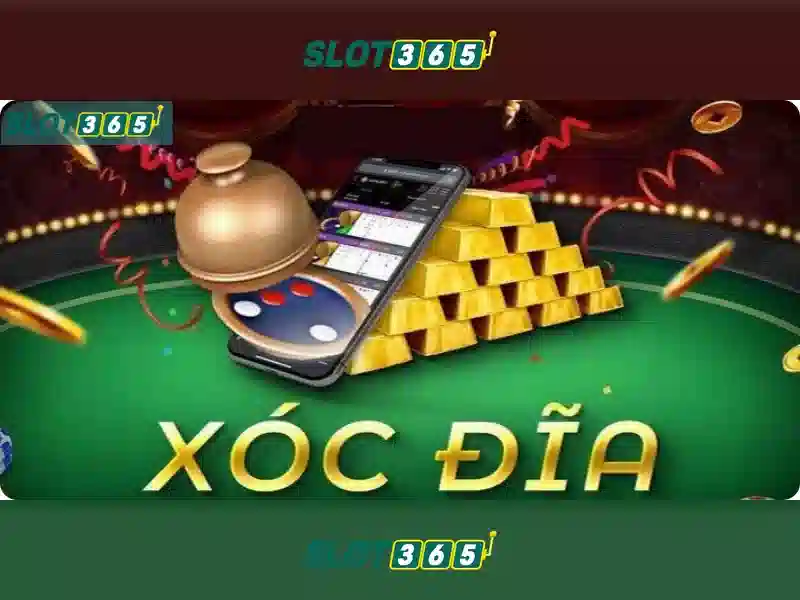 Slot365 - Đánh giá và Trải nghiệm