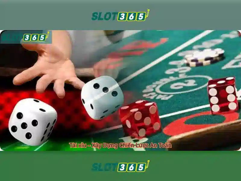 Slot365: Tổng quan về nền tảng slot và casino trực tuyến