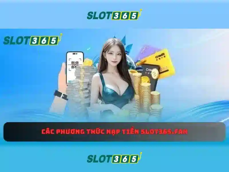 Slot365 - Nền tảng máy đánh bạc trực tuyến đáng tin cậy Slot365 - Nền tảng máy đánh bạc trực tuyến đáng tin cậy