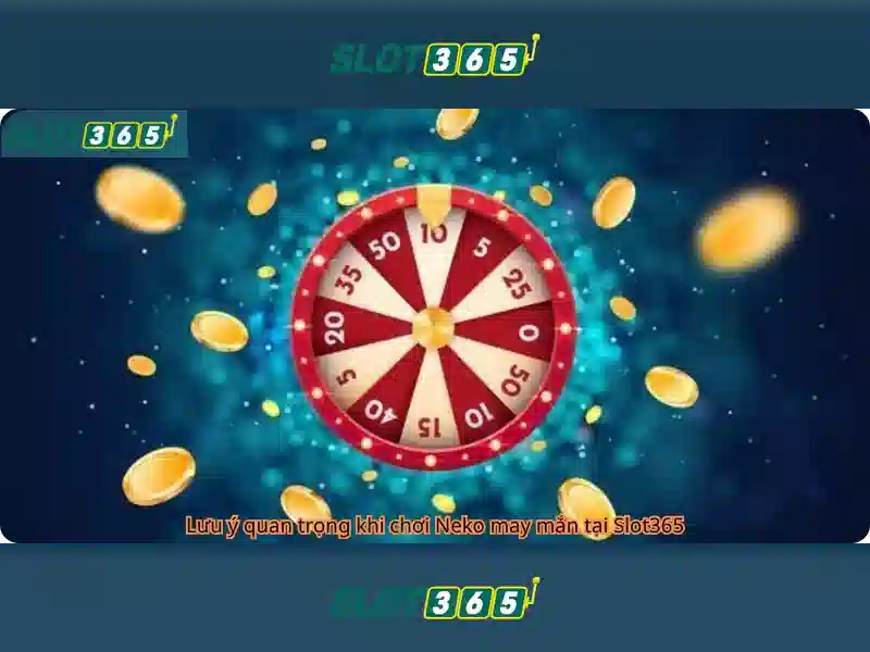 Các tính năng nổi bật của Slot365