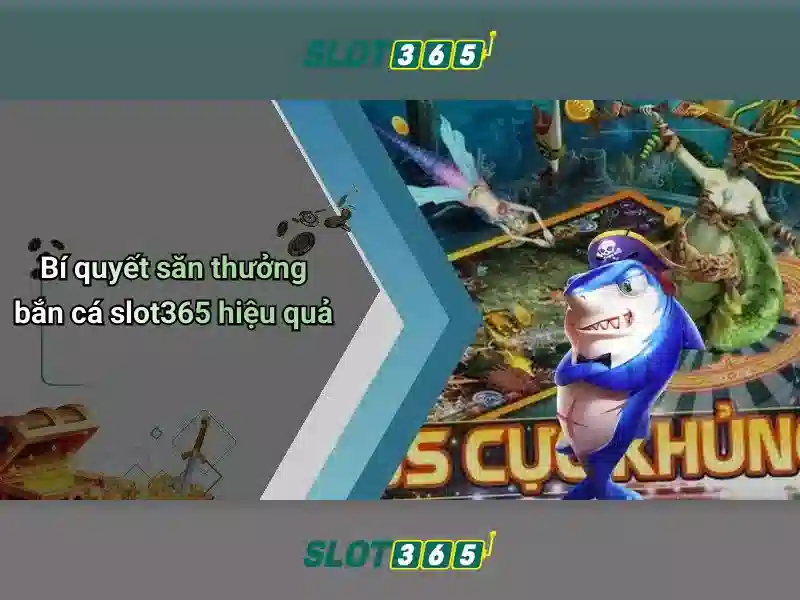 Giới thiệu về Slot365