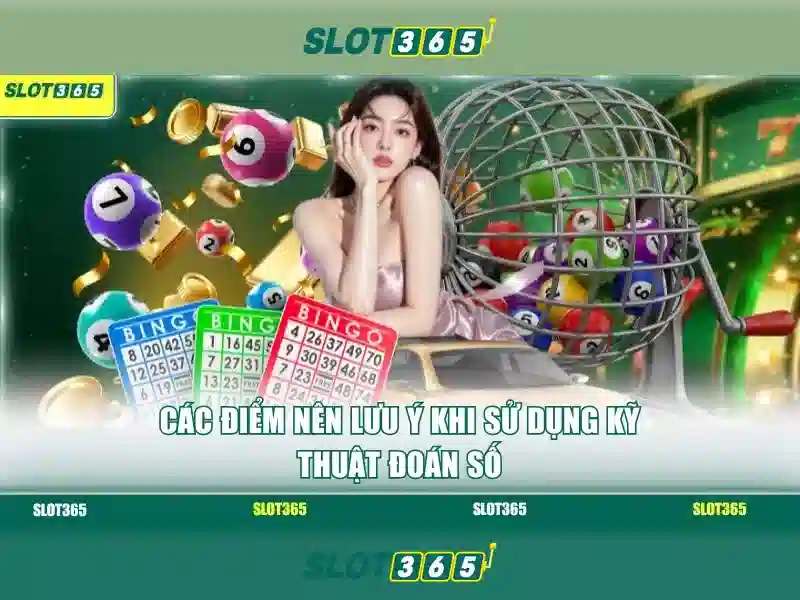 Slot365 là gì?