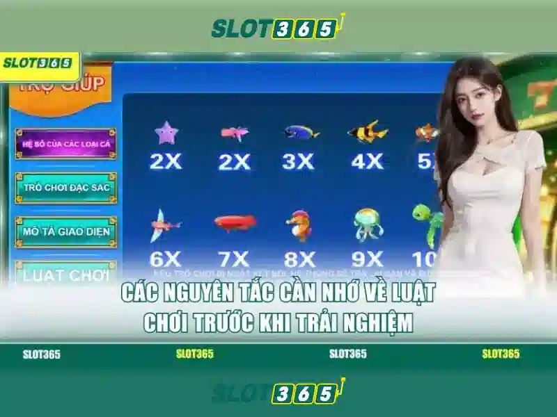 Mẹo chơi bắn cá 3 cây dễ ăn tiền nhà cái