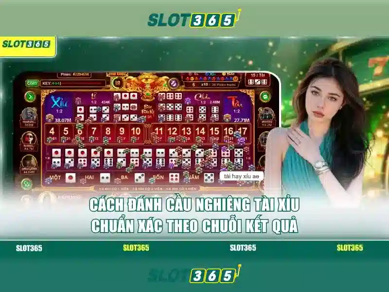 Slot365 – Sàn trò chơi slots hàng đầu Slot365 – Sàn trò chơi slots hàng đầu